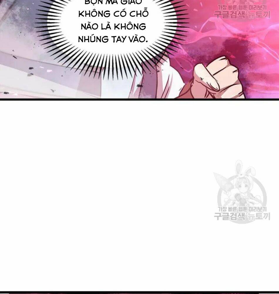 Đạo Sĩ Giang Hồ Chap 64 - Next Chap 65