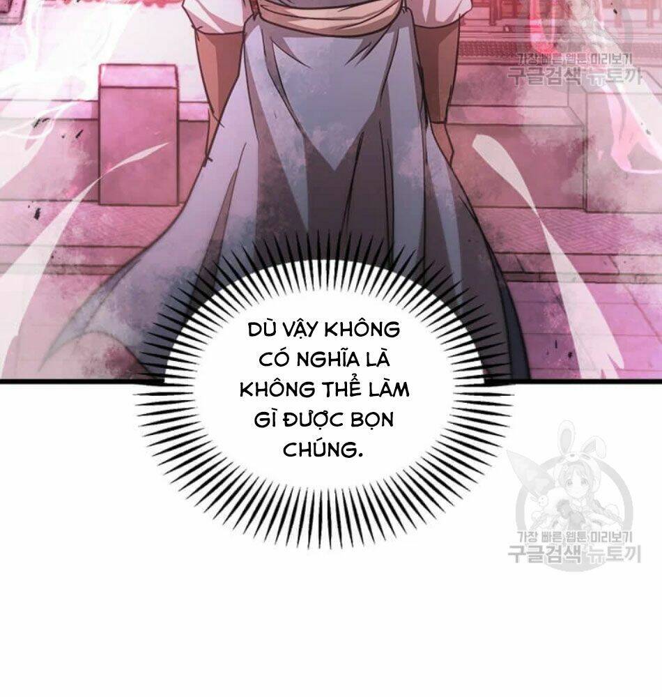 Đạo Sĩ Giang Hồ Chap 64 - Next Chap 65