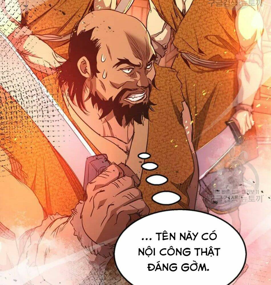 Đạo Sĩ Giang Hồ Chap 64 - Next Chap 65