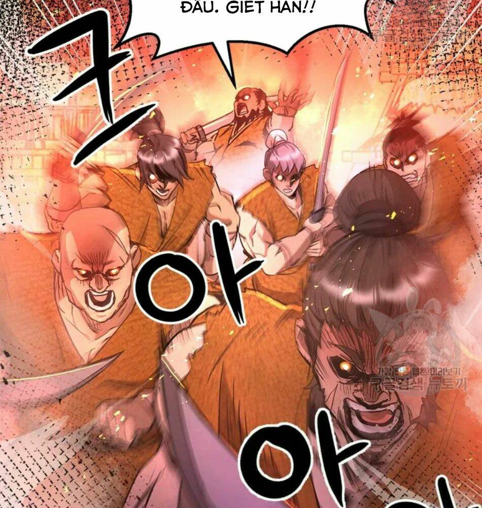 Đạo Sĩ Giang Hồ Chap 64 - Next Chap 65