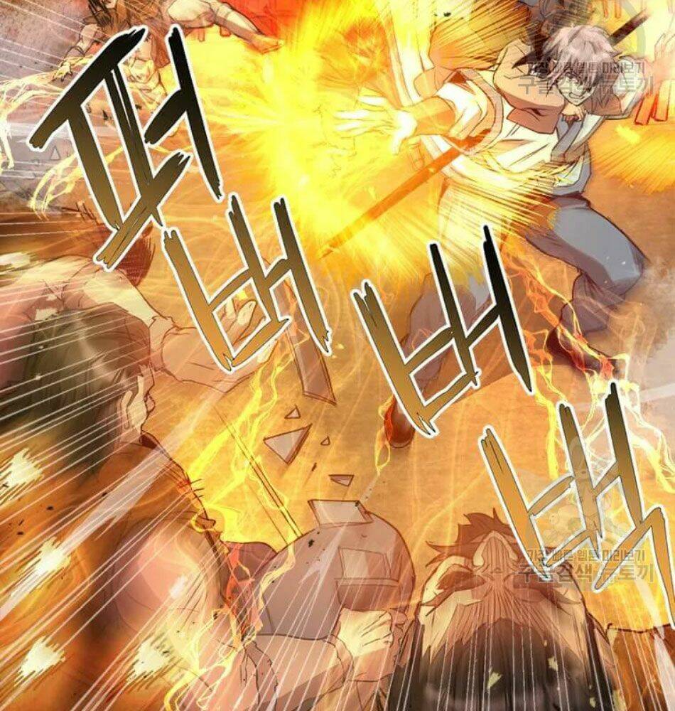 Đạo Sĩ Giang Hồ Chap 64 - Next Chap 65