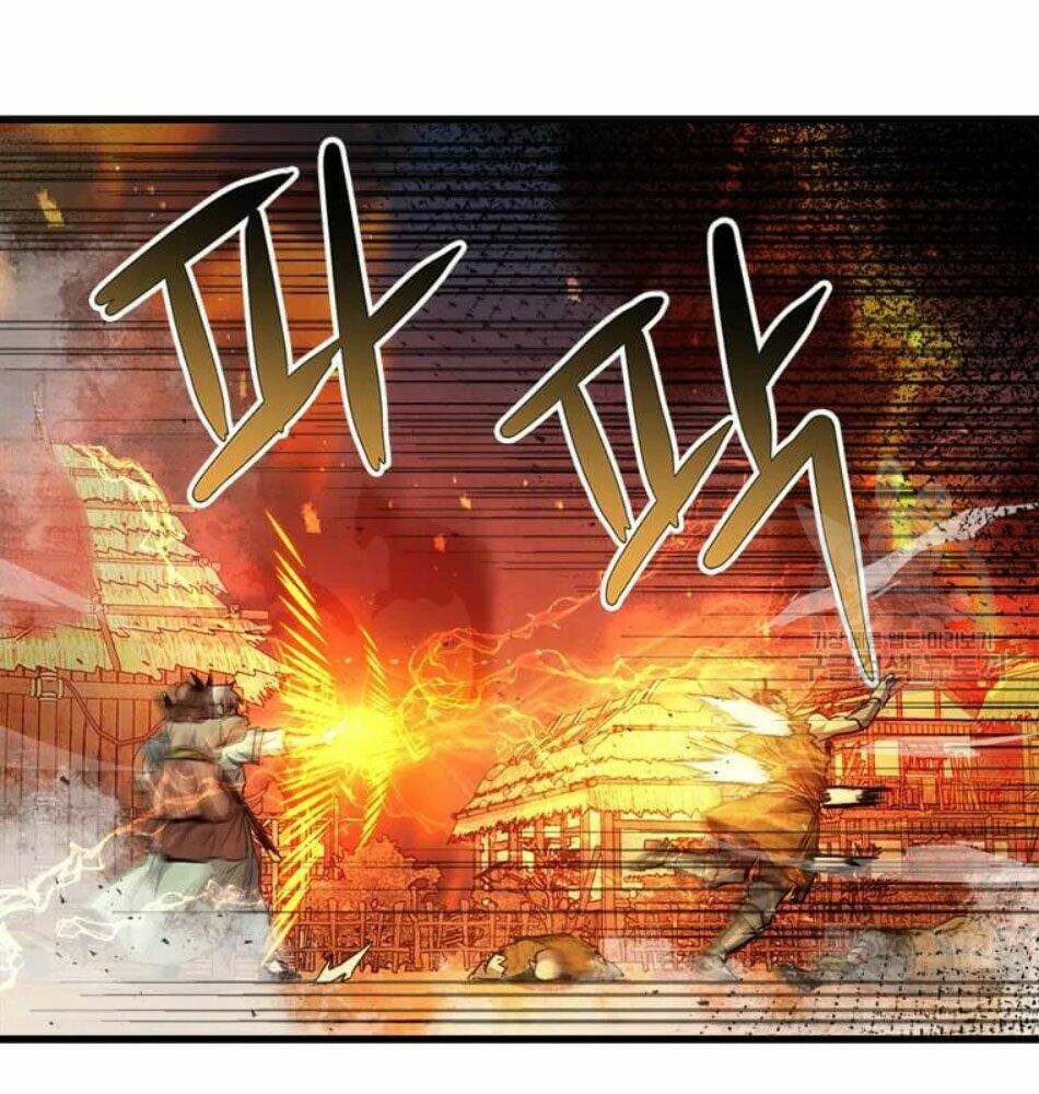 Đạo Sĩ Giang Hồ Chap 64 - Next Chap 65