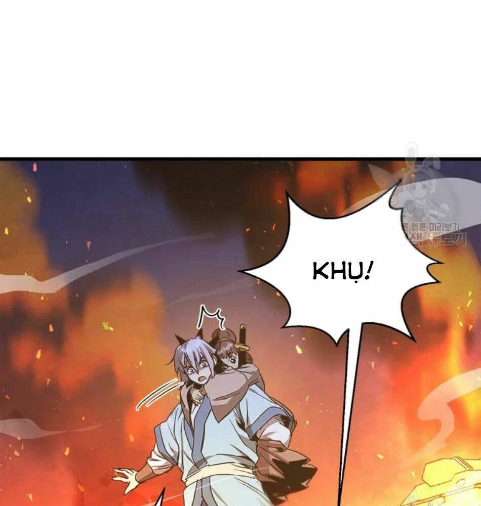 Đạo Sĩ Giang Hồ Chap 64 - Next Chap 65