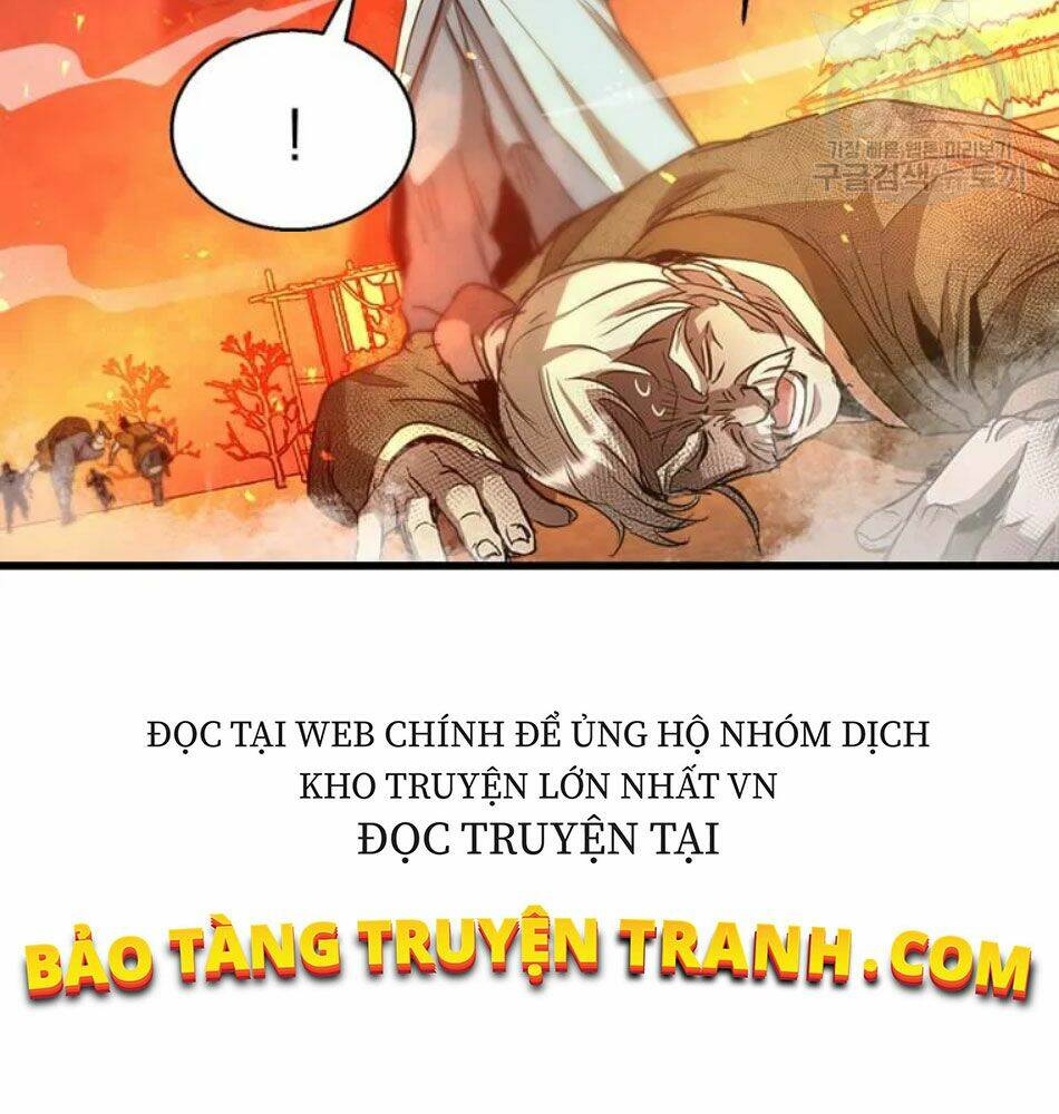 Đạo Sĩ Giang Hồ Chap 64 - Next Chap 65