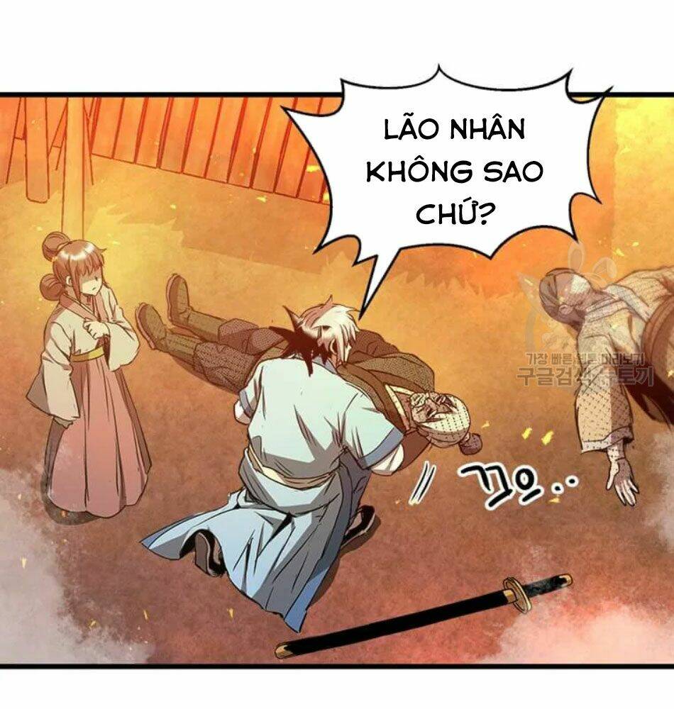Đạo Sĩ Giang Hồ Chap 64 - Next Chap 65