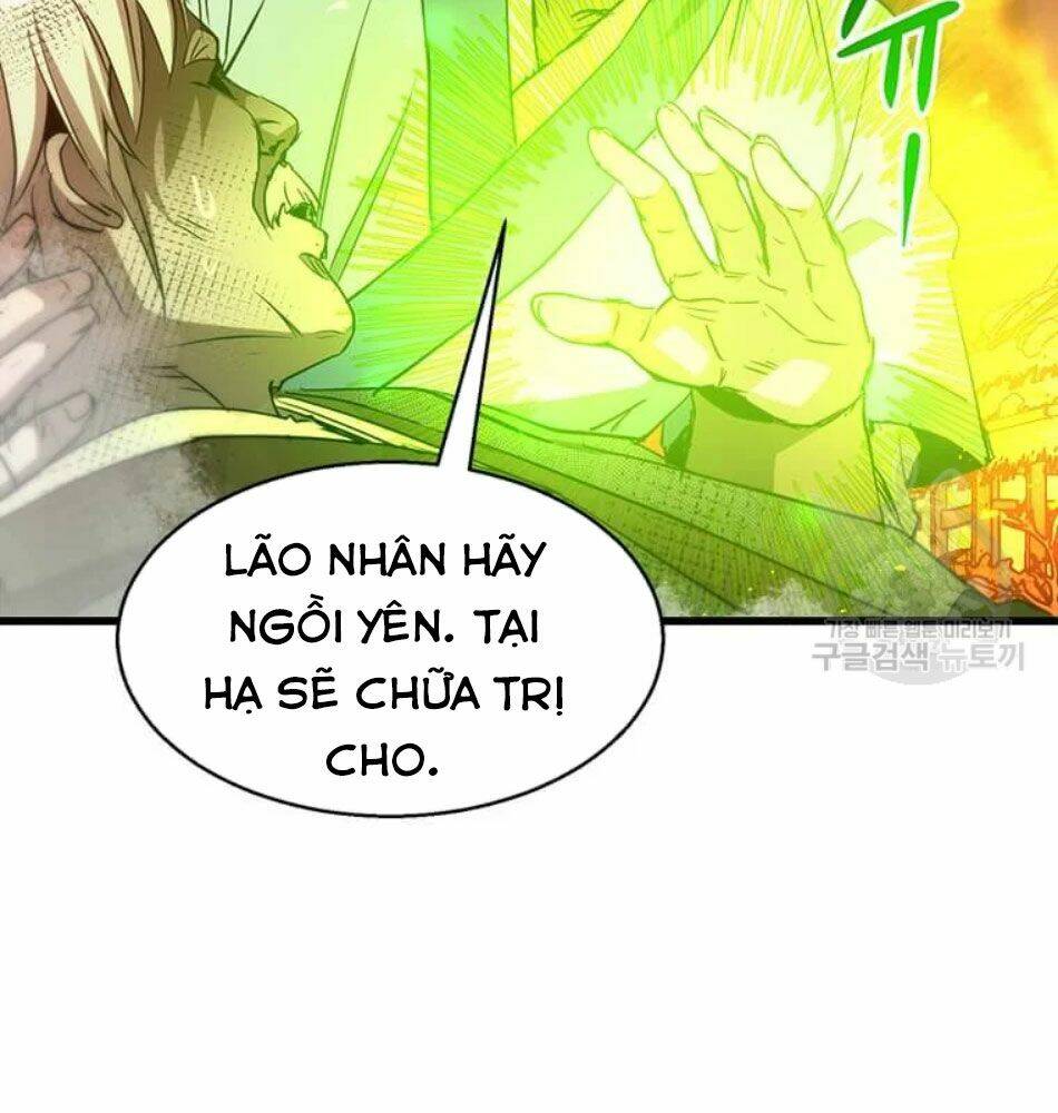 Đạo Sĩ Giang Hồ Chap 64 - Next Chap 65