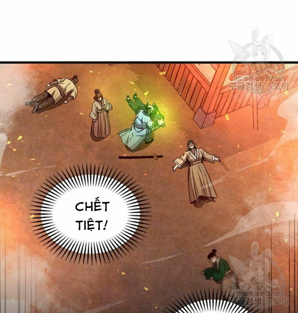 Đạo Sĩ Giang Hồ Chap 64 - Next Chap 65
