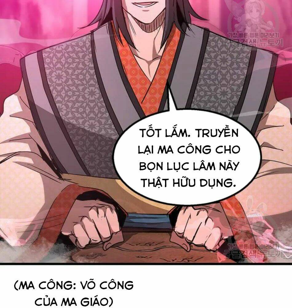 Đạo Sĩ Giang Hồ Chap 64 - Next Chap 65
