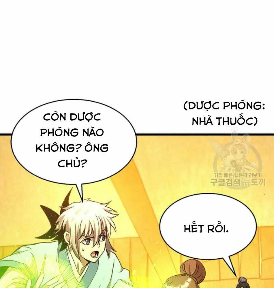 Đạo Sĩ Giang Hồ Chap 64 - Next Chap 65