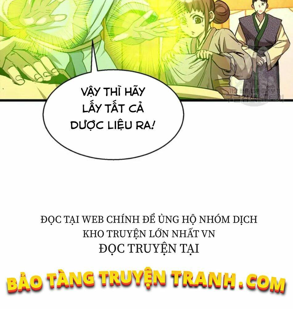 Đạo Sĩ Giang Hồ Chap 64 - Next Chap 65
