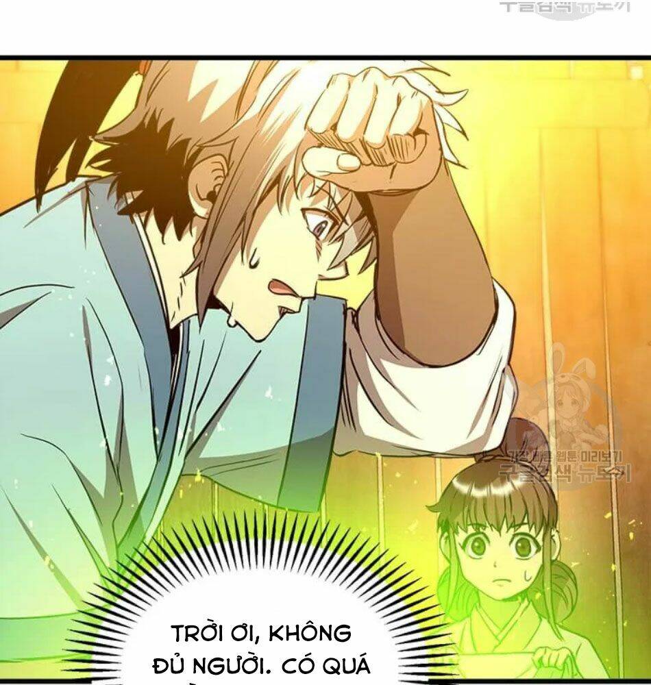 Đạo Sĩ Giang Hồ Chap 64 - Next Chap 65