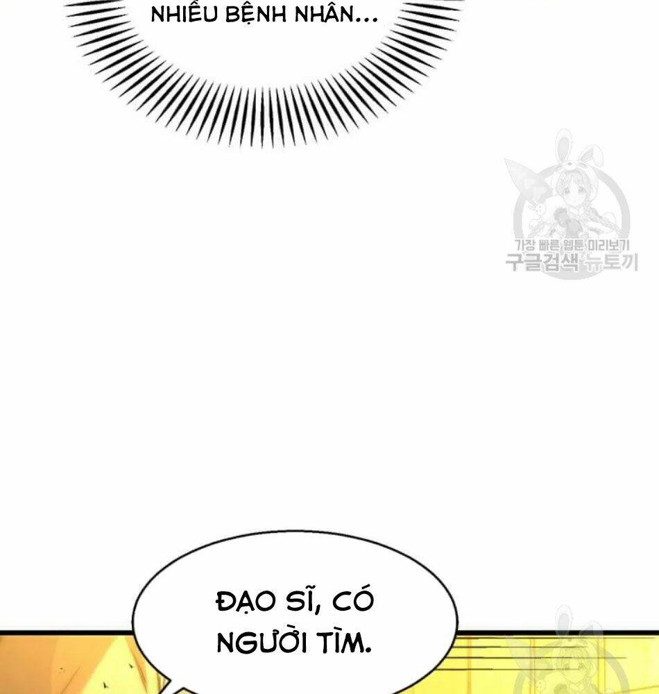 Đạo Sĩ Giang Hồ Chap 64 - Next Chap 65