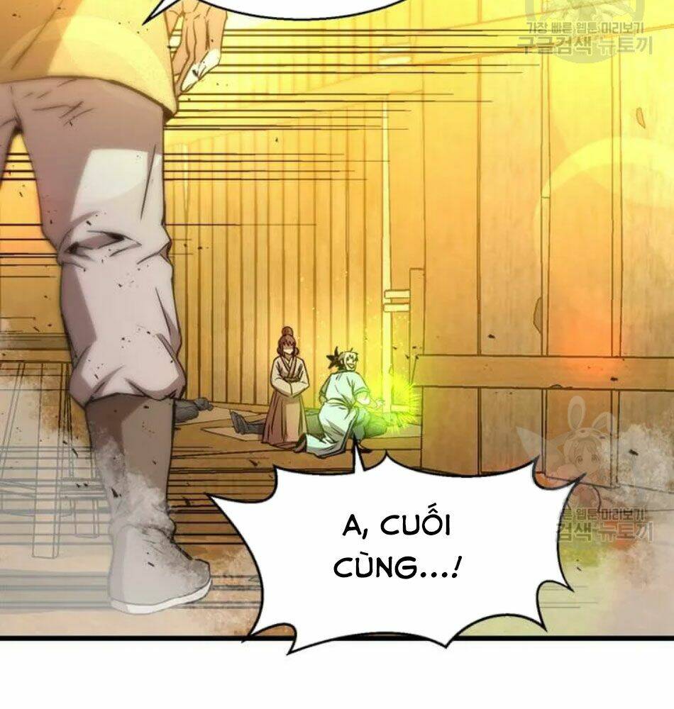 Đạo Sĩ Giang Hồ Chap 64 - Next Chap 65