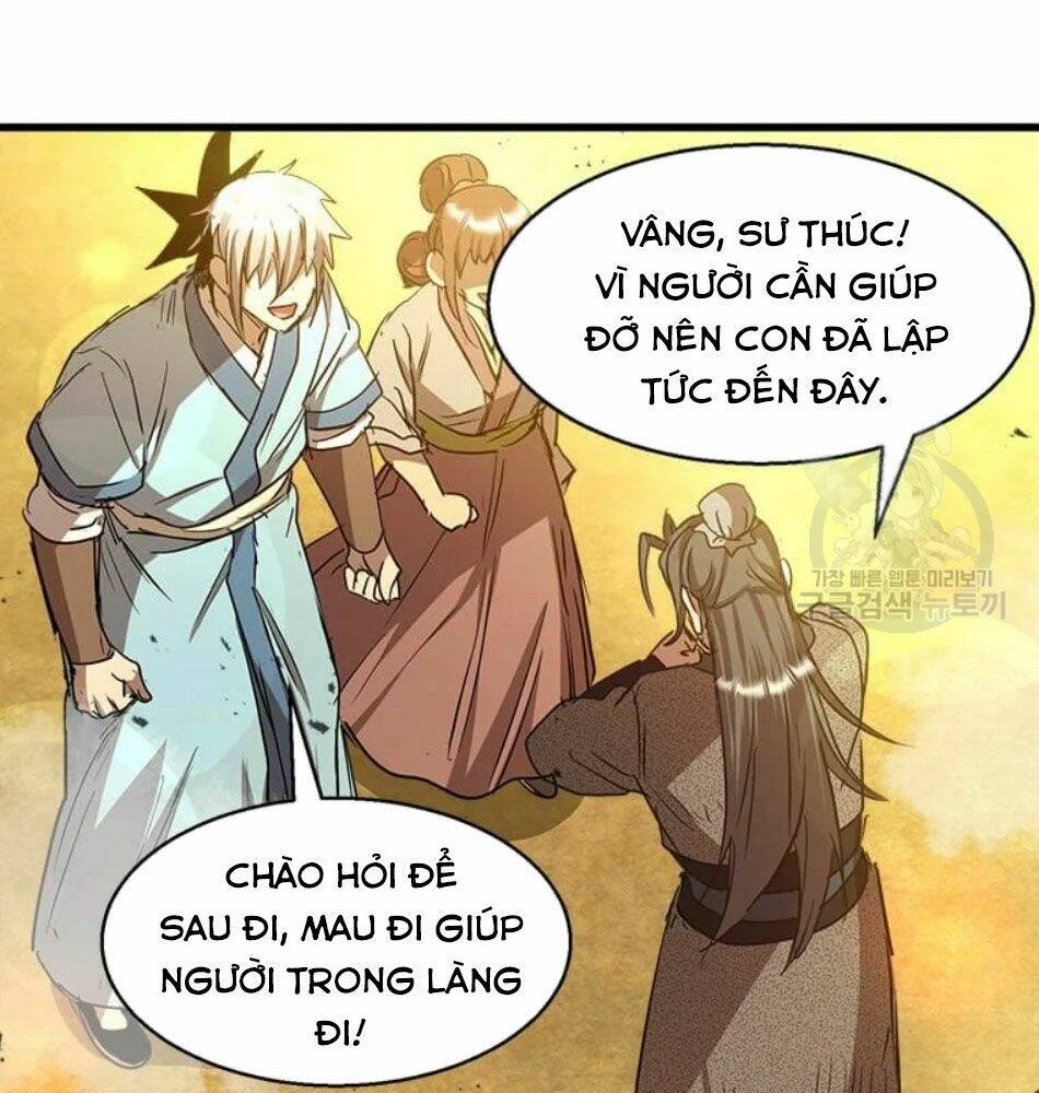 Đạo Sĩ Giang Hồ Chap 64 - Next Chap 65