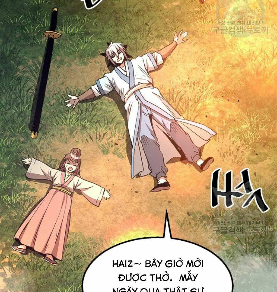 Đạo Sĩ Giang Hồ Chap 64 - Next Chap 65