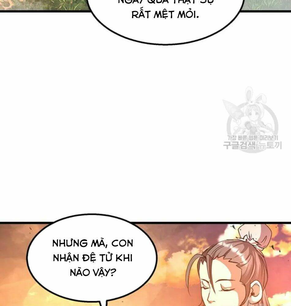 Đạo Sĩ Giang Hồ Chap 64 - Next Chap 65