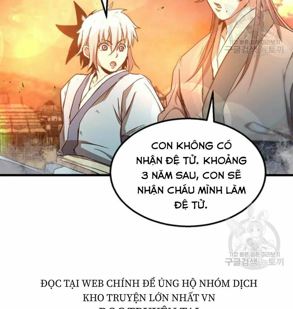 Đạo Sĩ Giang Hồ Chap 64 - Next Chap 65