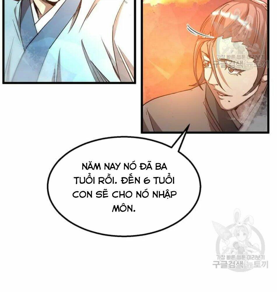 Đạo Sĩ Giang Hồ Chap 64 - Next Chap 65