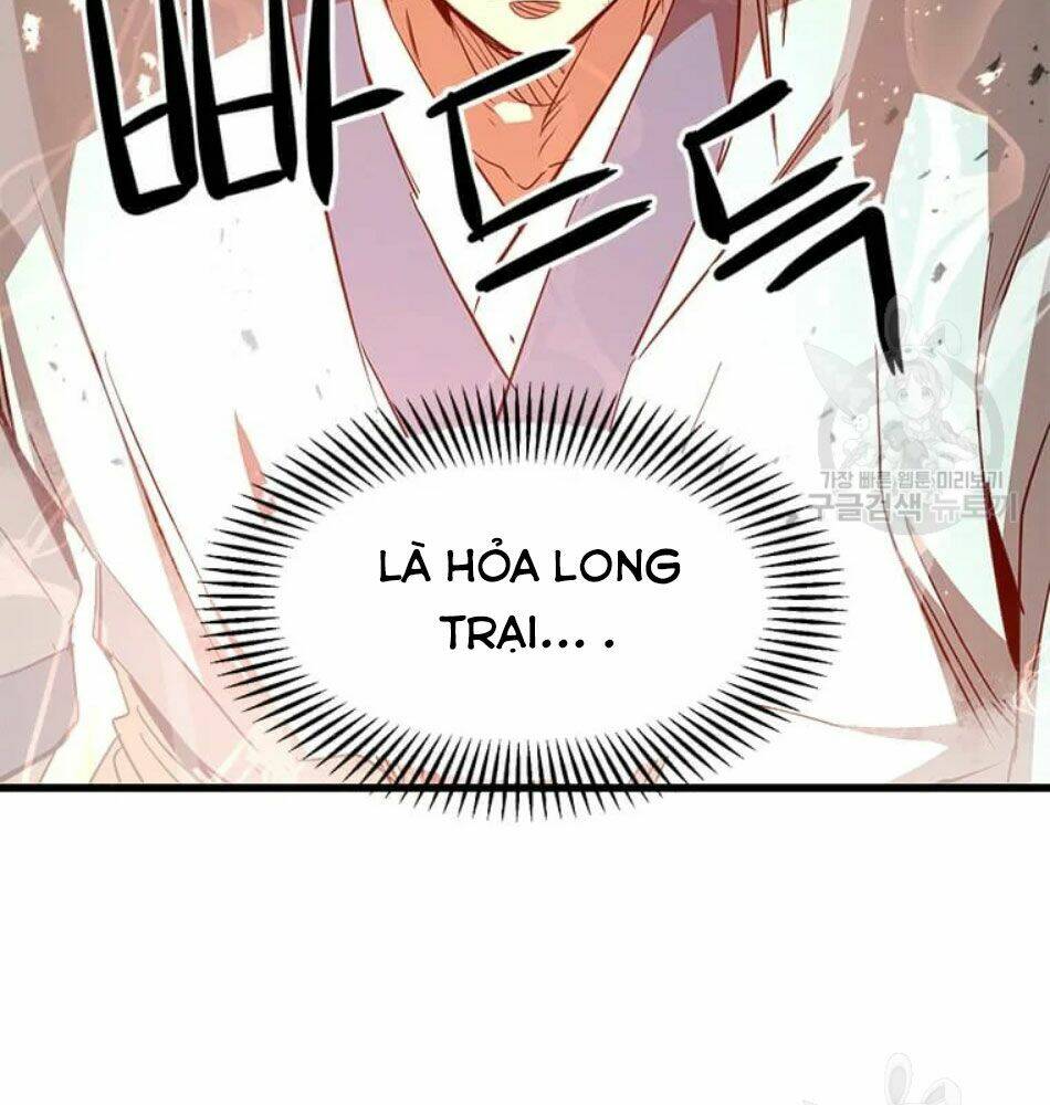 Đạo Sĩ Giang Hồ Chap 64 - Next Chap 65