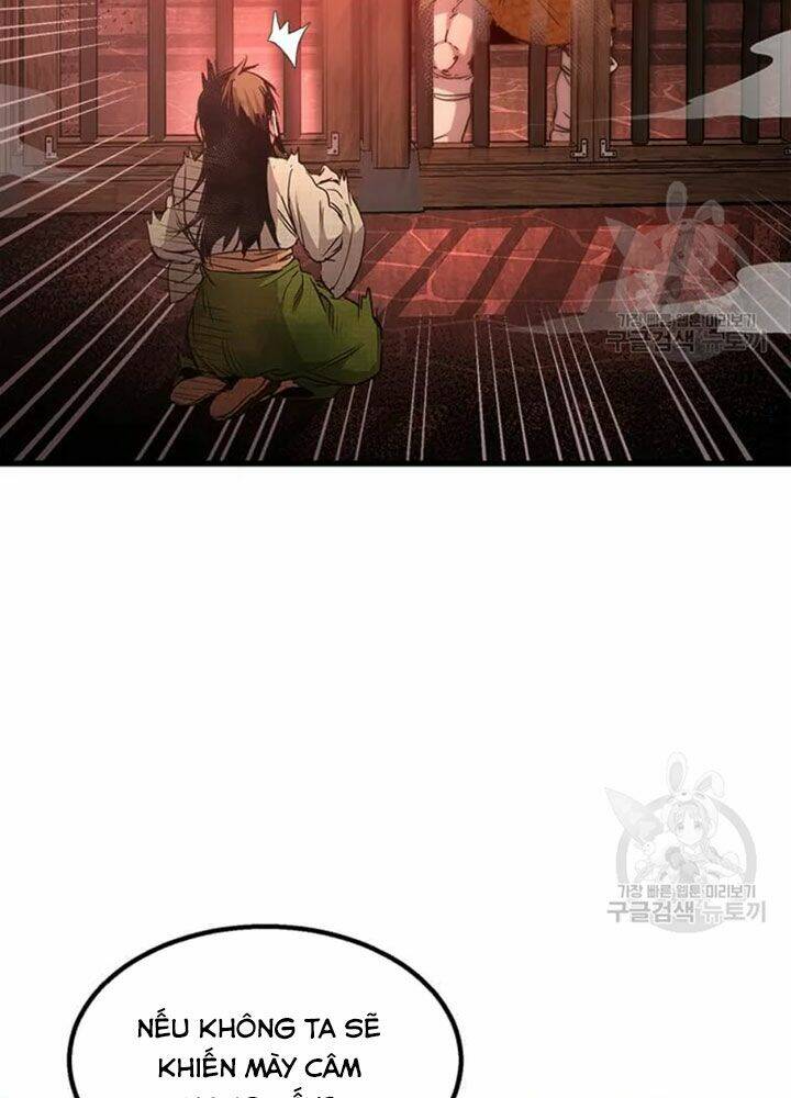 Đạo Sĩ Giang Hồ Chap 65 - Next Chap 66