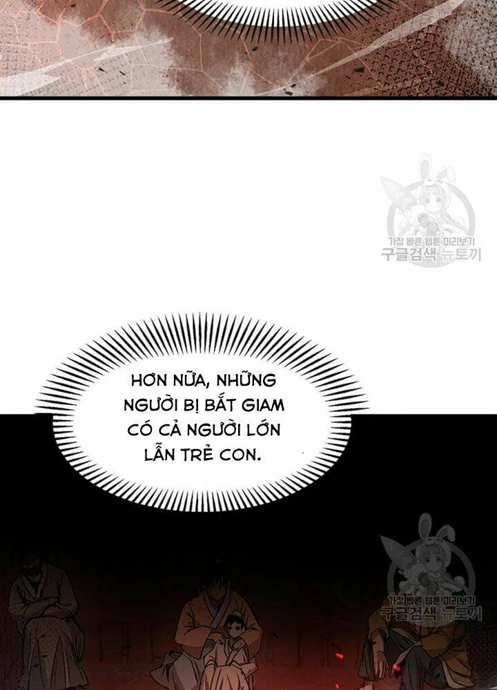 Đạo Sĩ Giang Hồ Chap 65 - Next Chap 66