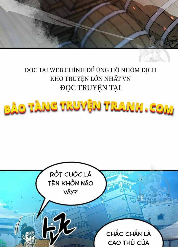 Đạo Sĩ Giang Hồ Chap 65 - Next Chap 66