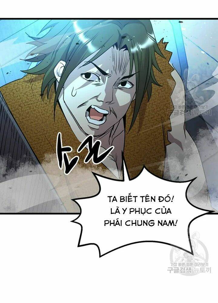 Đạo Sĩ Giang Hồ Chap 65 - Next Chap 66