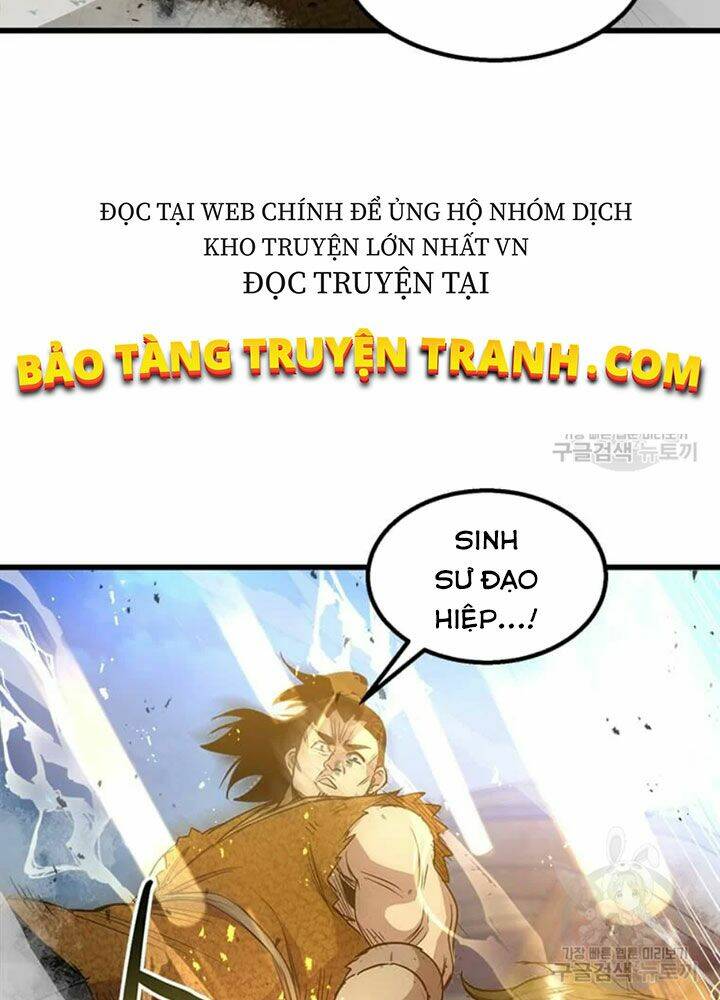Đạo Sĩ Giang Hồ Chap 65 - Next Chap 66