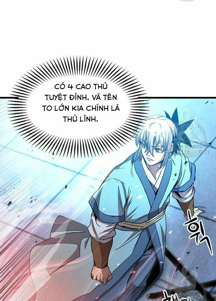 Đạo Sĩ Giang Hồ Chap 65 - Next Chap 66