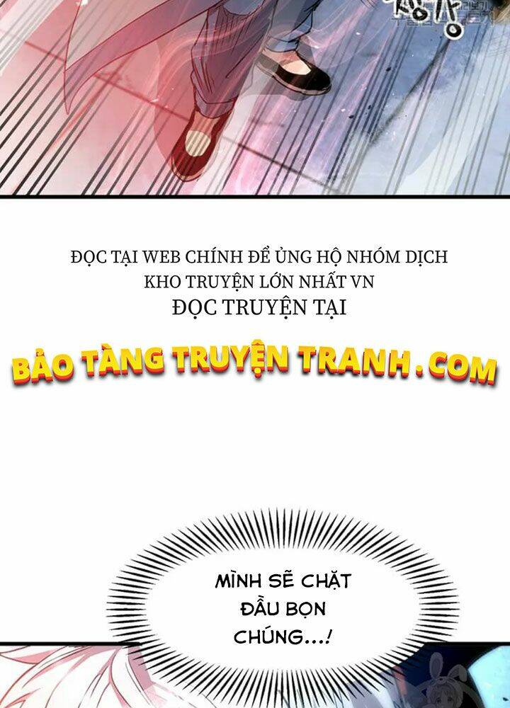 Đạo Sĩ Giang Hồ Chap 65 - Next Chap 66