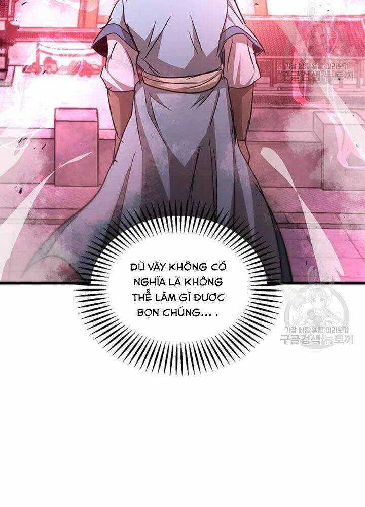 Đạo Sĩ Giang Hồ Chap 65 - Next Chap 66