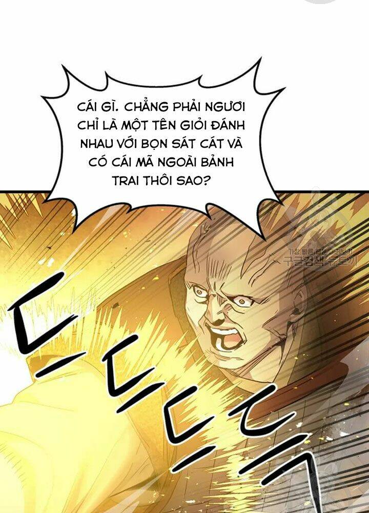Đạo Sĩ Giang Hồ Chap 65 - Next Chap 66