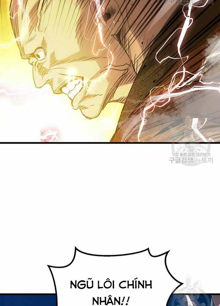 Đạo Sĩ Giang Hồ Chap 65 - Next Chap 66