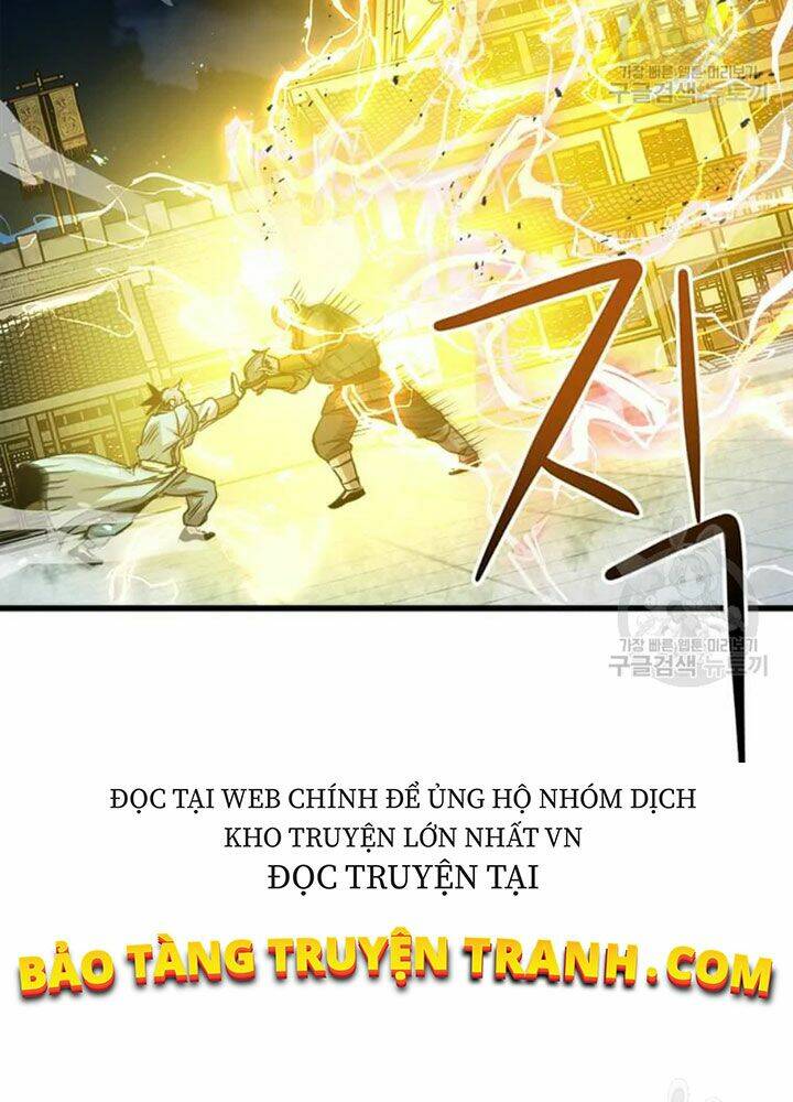 Đạo Sĩ Giang Hồ Chap 65 - Next Chap 66