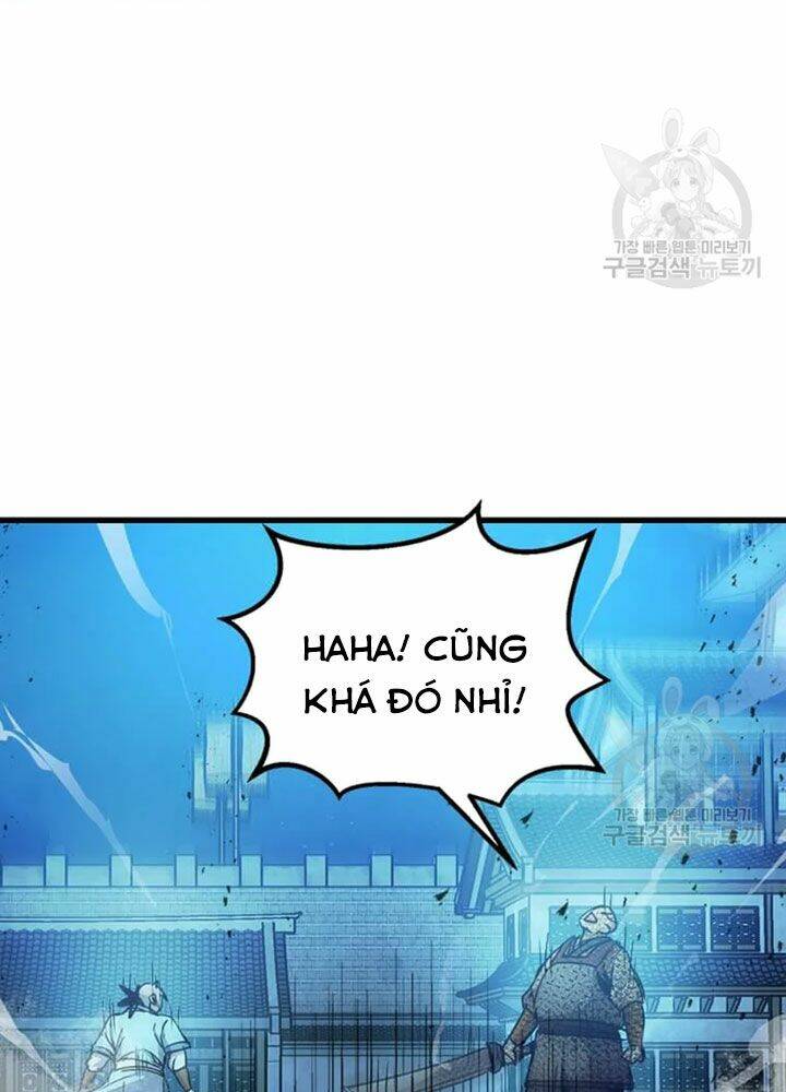 Đạo Sĩ Giang Hồ Chap 65 - Next Chap 66