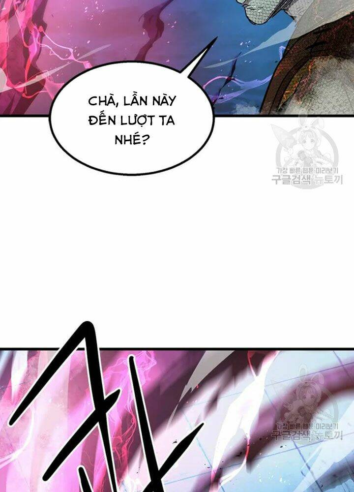 Đạo Sĩ Giang Hồ Chap 65 - Next Chap 66