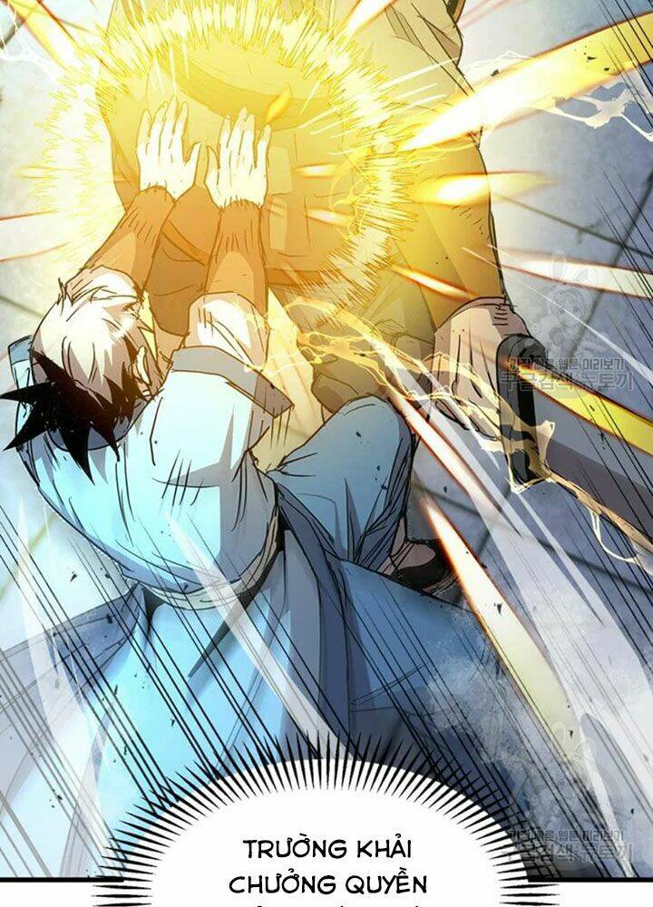 Đạo Sĩ Giang Hồ Chap 65 - Next Chap 66