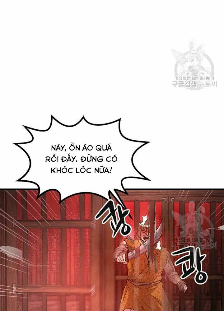 Đạo Sĩ Giang Hồ Chap 65 - Next Chap 66