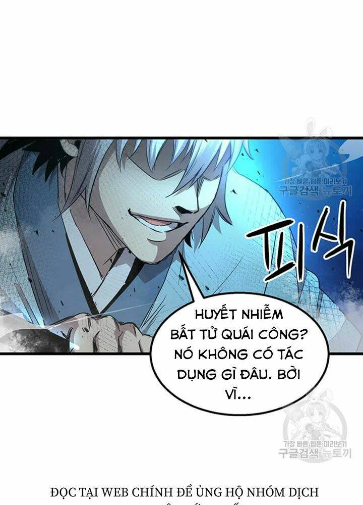 Đạo Sĩ Giang Hồ Chap 66 - Next Chap 67