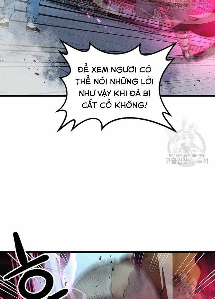 Đạo Sĩ Giang Hồ Chap 66 - Next Chap 67