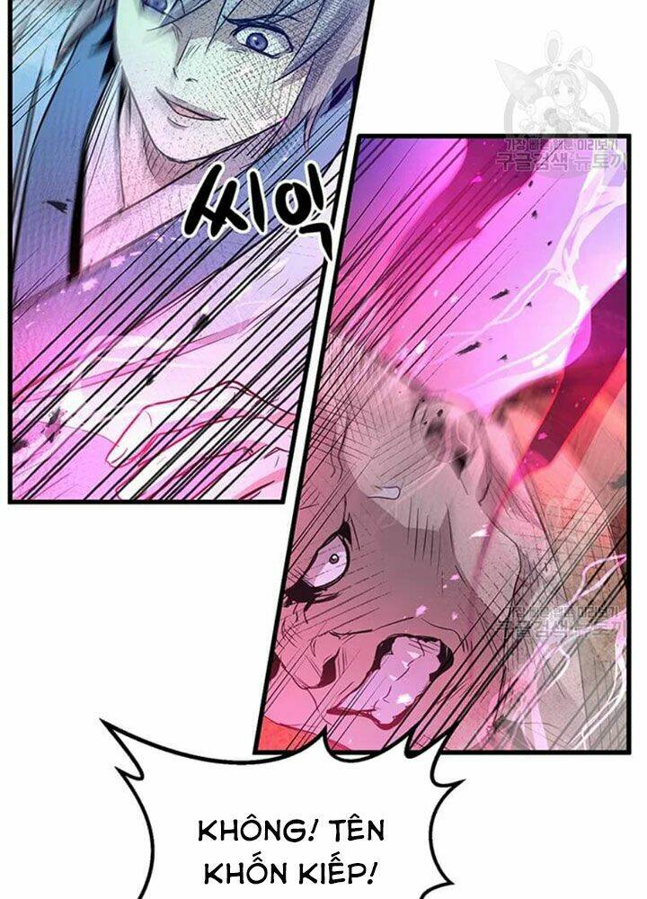 Đạo Sĩ Giang Hồ Chap 66 - Next Chap 67