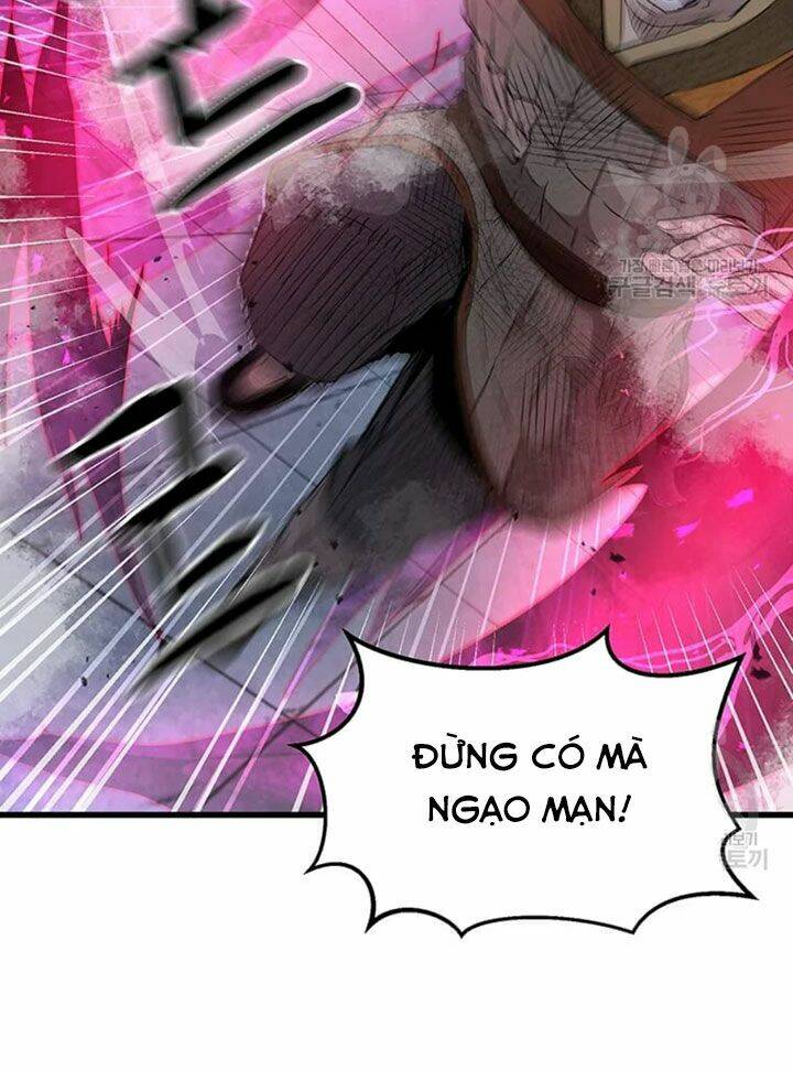 Đạo Sĩ Giang Hồ Chap 66 - Next Chap 67