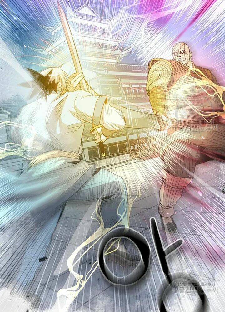 Đạo Sĩ Giang Hồ Chap 66 - Next Chap 67