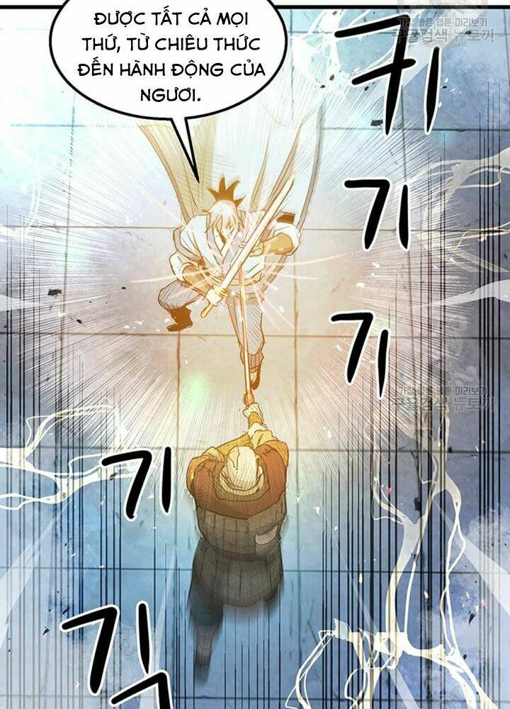 Đạo Sĩ Giang Hồ Chap 66 - Next Chap 67