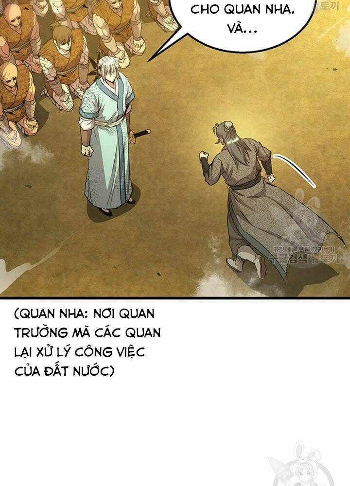 Đạo Sĩ Giang Hồ Chap 66 - Next Chap 67
