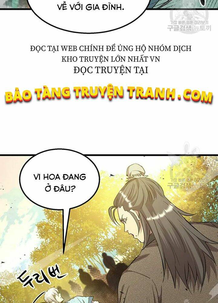 Đạo Sĩ Giang Hồ Chap 66 - Next Chap 67
