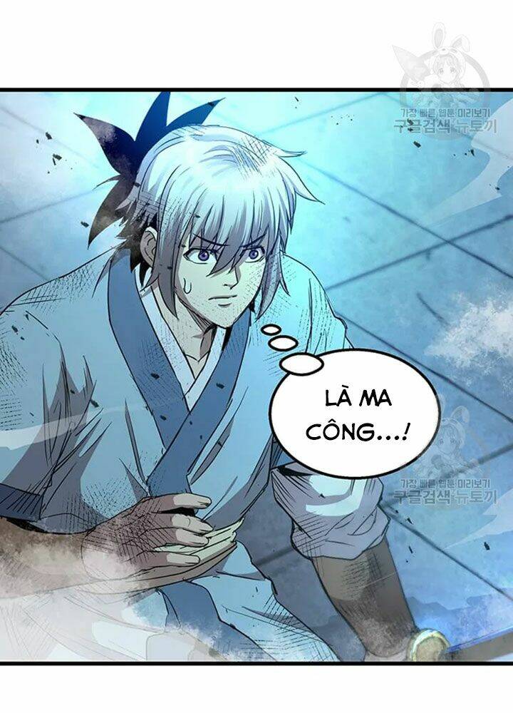 Đạo Sĩ Giang Hồ Chap 66 - Next Chap 67