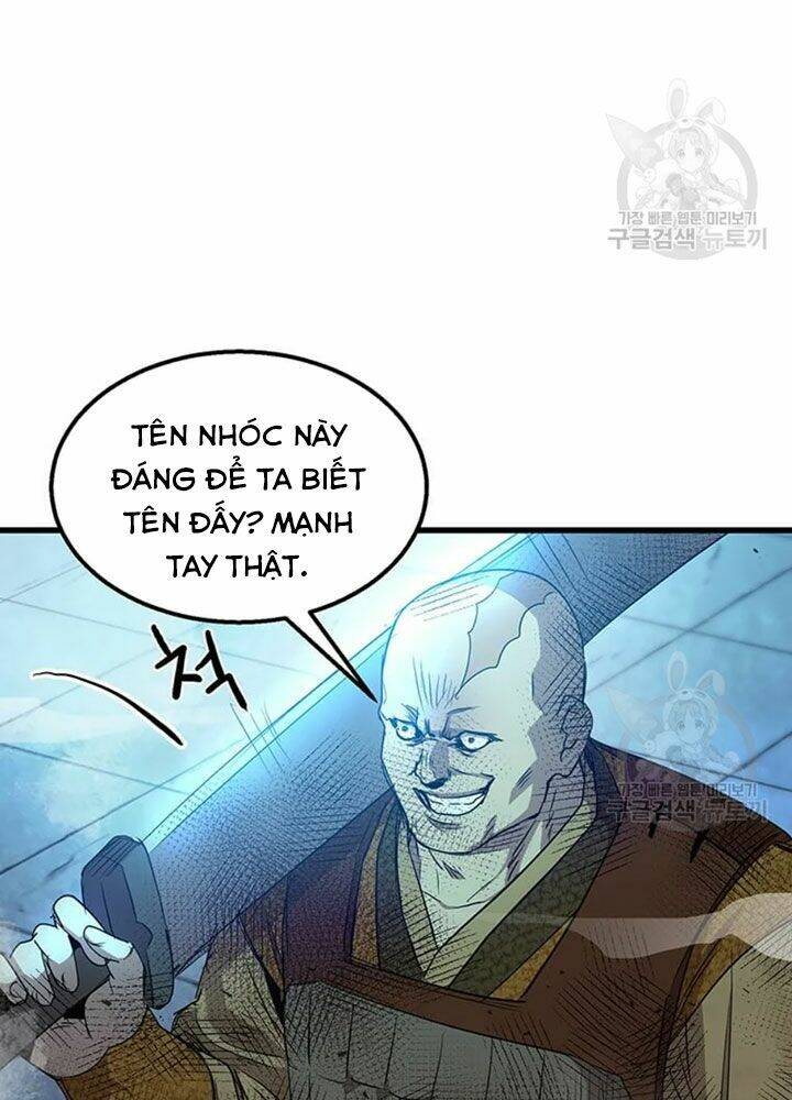 Đạo Sĩ Giang Hồ Chap 66 - Next Chap 67