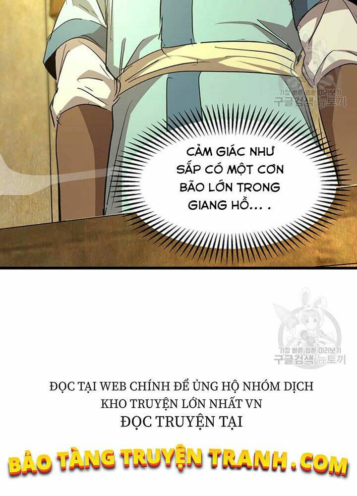 Đạo Sĩ Giang Hồ Chap 66 - Next Chap 67