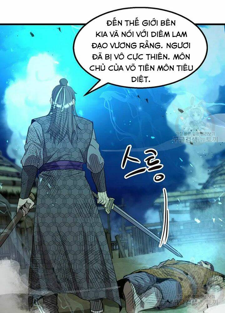 Đạo Sĩ Giang Hồ Chap 66 - Next Chap 67